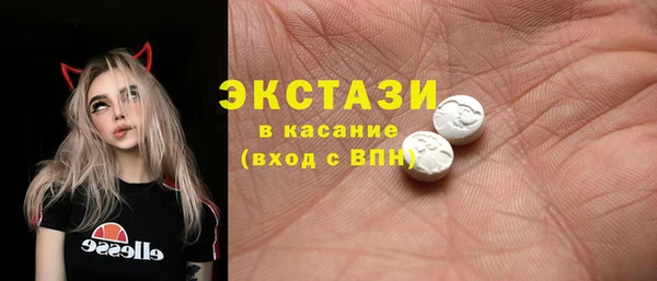 хмурый Богородицк