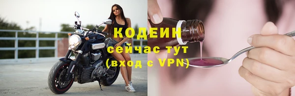 хмурый Богородицк
