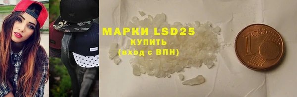 хмурый Богородицк